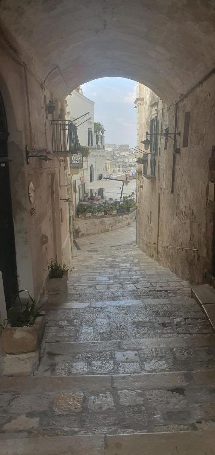 מלון מטרה Beb Ventura מראה חיצוני תמונה